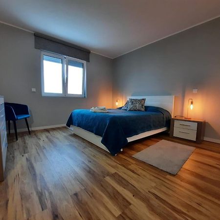 Apartamento Central T3 Ponta Delgada Eksteriør billede