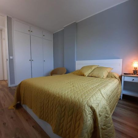 Apartamento Central T3 Ponta Delgada Eksteriør billede