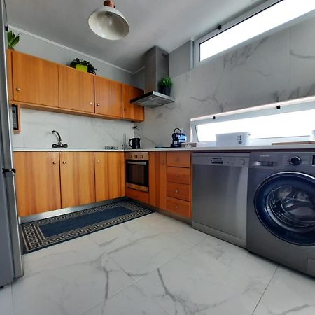 Apartamento Central T3 Ponta Delgada Eksteriør billede