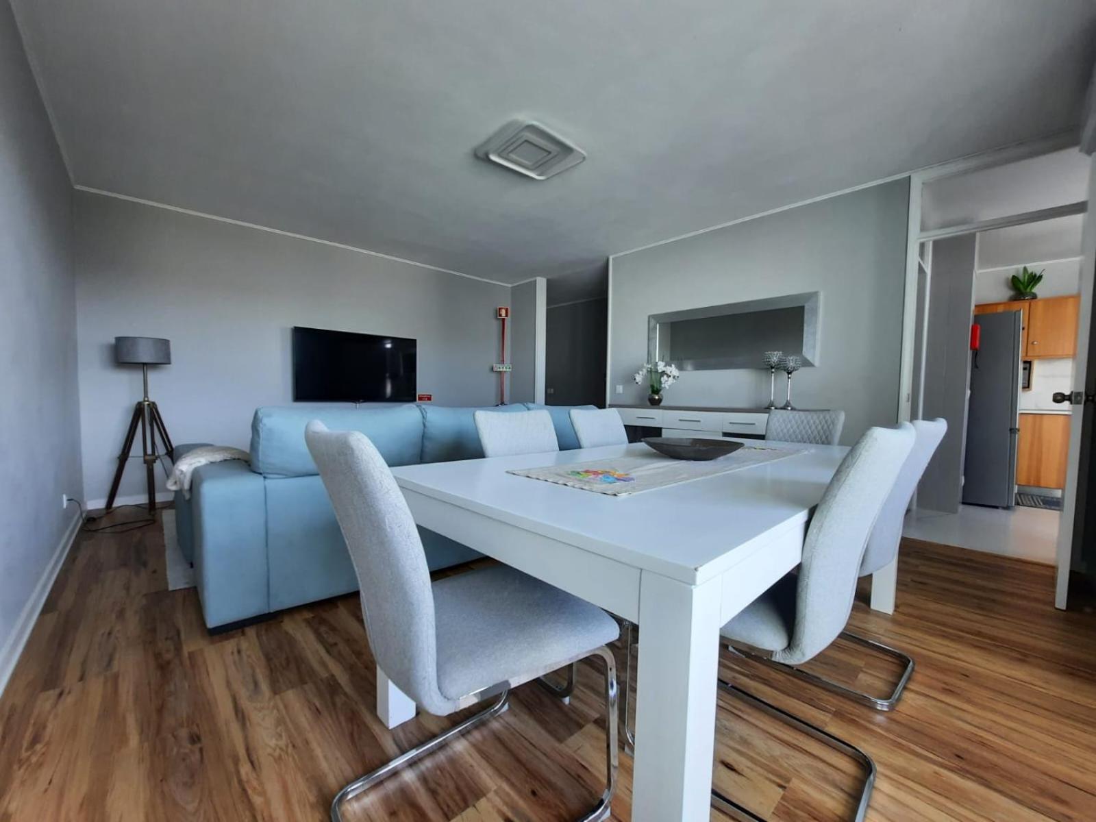 Apartamento Central T3 Ponta Delgada Eksteriør billede