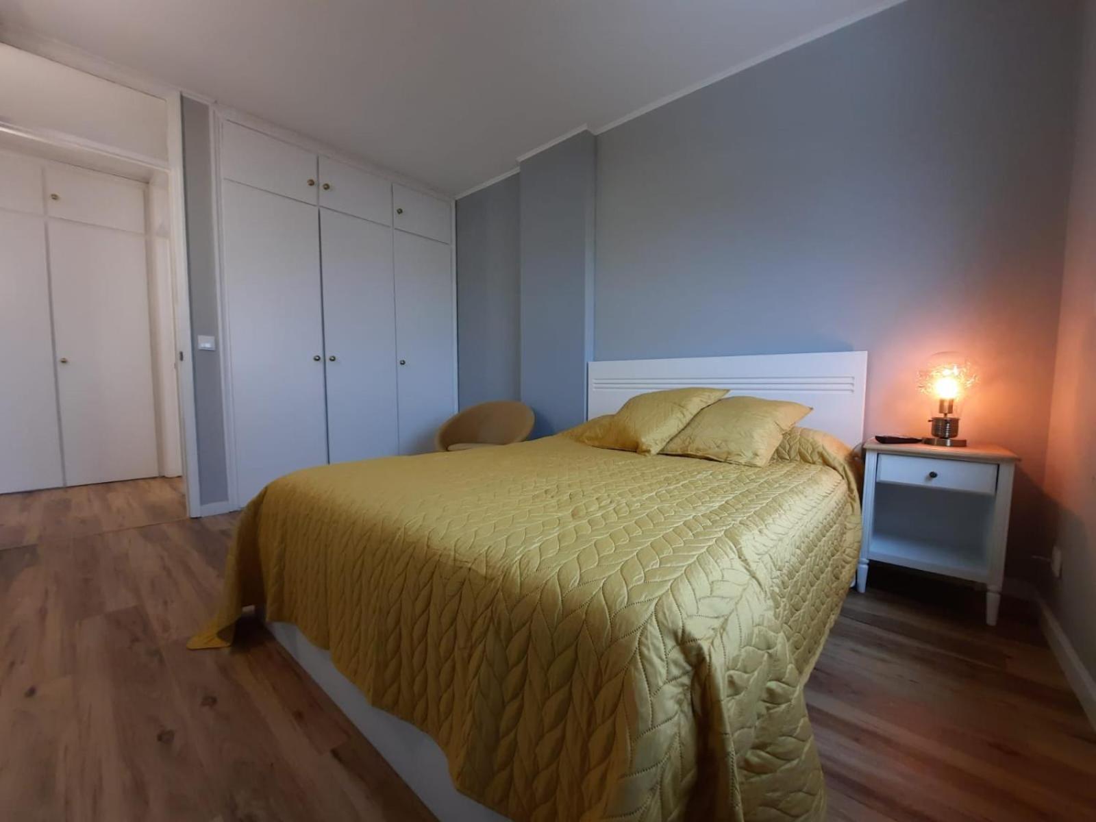 Apartamento Central T3 Ponta Delgada Eksteriør billede