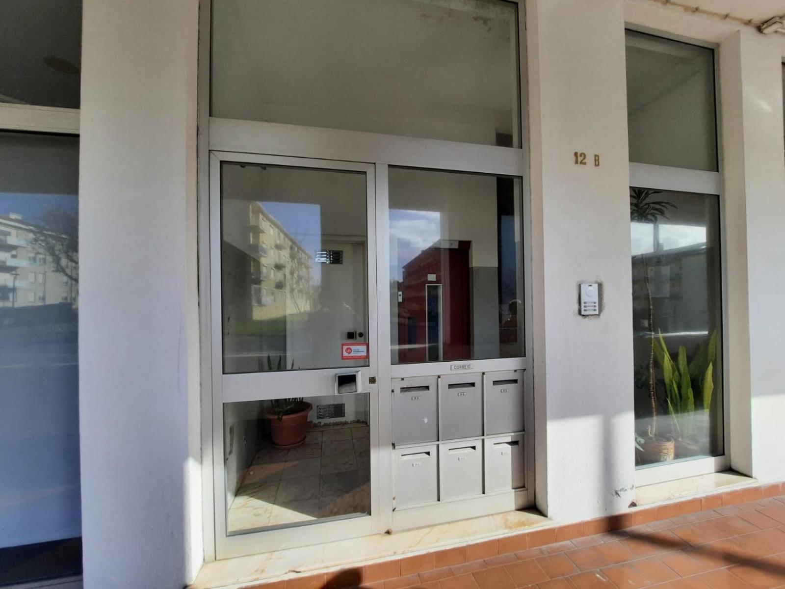 Apartamento Central T3 Ponta Delgada Eksteriør billede